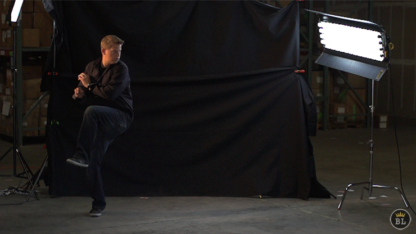 Velocity : High-Caliber Card Throwing System by Rick Smith Jr. - DVD - Image 5