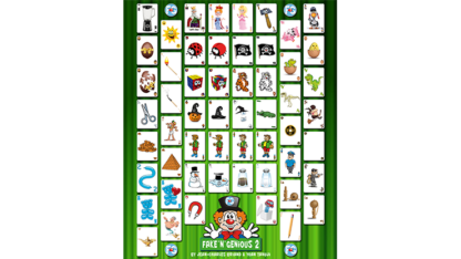 Fake 'N' Genious 2.0 by So Magic Evenements - Trick - Image 3