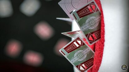 Banshees: Cards for Throwing (Standard edition) with Online Instructions - Trick - Image 4