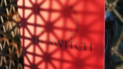 THE SWITCH (Gimmicks and Online Instructions) by Shin Lim - Trick - Image 3