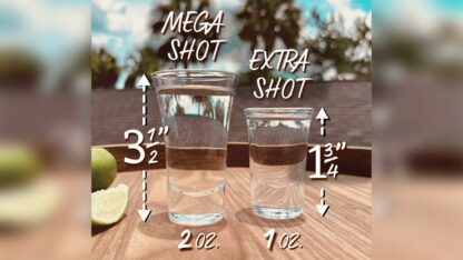 Extra Shot by Bill Abbott - Trick - Image 2