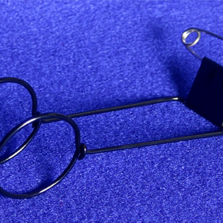 Ball Holder (Metal) by Premium Magic - Trick