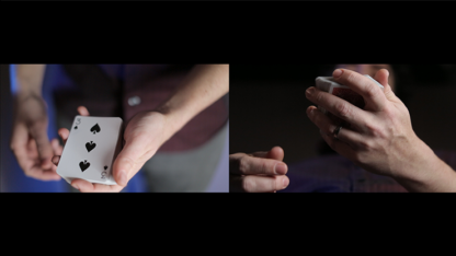 Dissolve (DVD and Gimmick) by Francis Menotti - DVD - Image 4