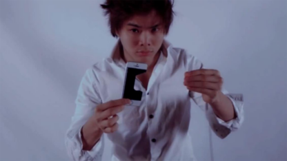 iConic (Gold Edition) by Shin Lim - Trick - Image 6