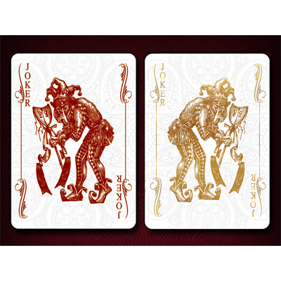 Bicycle Excellence Deck by US Playing Card Co. - Image 3