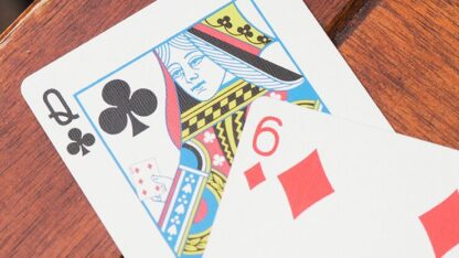 Weapons (Deck and Online Video Instructions) by Eric Ross - Trick - Image 4