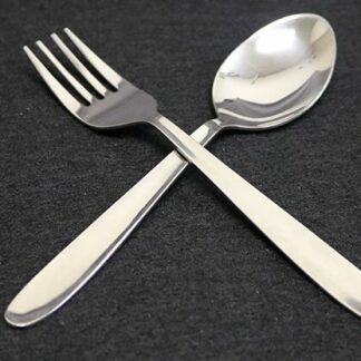 Spoon to Fork by Mr. Magic - Trick
