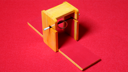 Kennard Box Mystery by Mr. Magic - Trick - Image 3