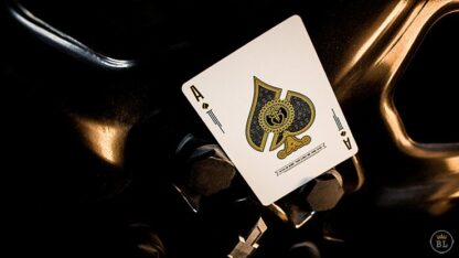 Run Playing Cards Standard - Image 2
