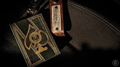 Run Playing Cards Standard - Image 3