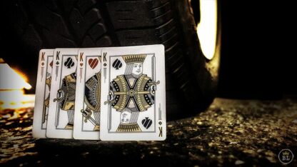 Run Playing Cards Standard - Image 4