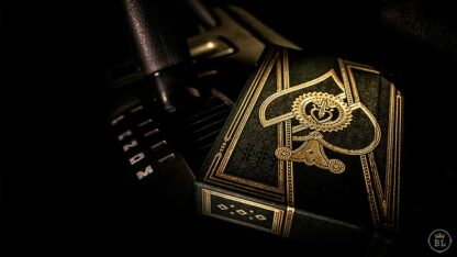 Run Playing Cards Standard - Image 5