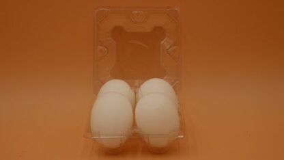 Sponge Eggs (4pk.) by Alan Wong - Trick - Image 3
