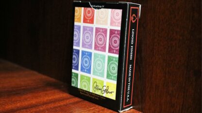 Spectrum Tally Ho Deck by US Playing Card Co. - Image 5