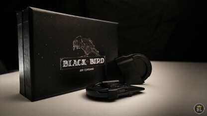 Blackbird (Gimmick and Online Instructions) by Jeff Copeland - Trick - Image 2