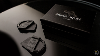 Blackbird (Gimmick and Online Instructions) by Jeff Copeland - Trick - Image 5