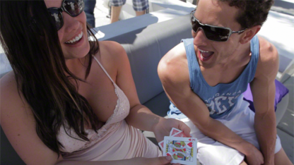 Sparks by JC James - DVD - Image 3