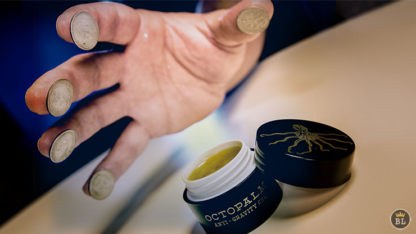 Octopalm: Anti Gravity Gel - Trick - Image 3