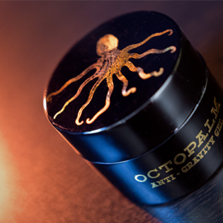 Octopalm: Anti Gravity Gel - Trick