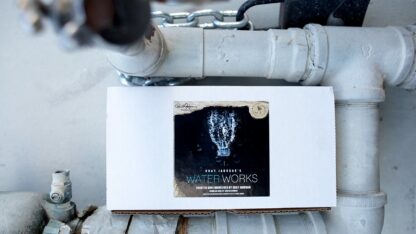 Paul Harris Presents Water Works (Gimmicks and Online Instructions) by Uday Jadugar & Paul Harris - Trick - Image 2