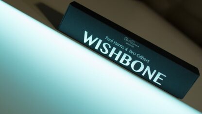 Paul Harris Presents Wishbone by Paul Harris and Bro Gilbert - Trick - Image 2
