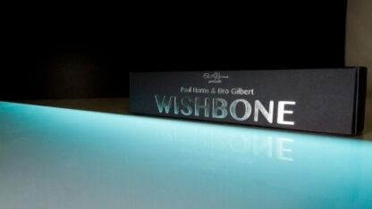 Paul Harris Presents Wishbone by Paul Harris and Bro Gilbert - Trick - Image 3