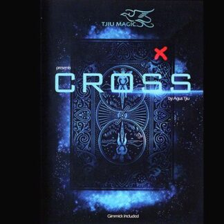 Cross - Bonus Pack by Agus Tjiu
