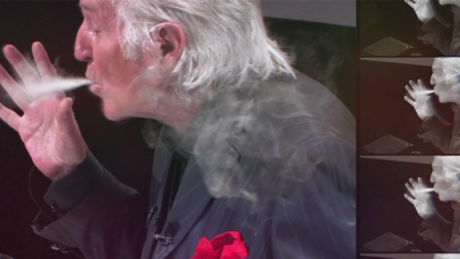 Legacy by Finn Jon and Luis de Matos - DVD - Image 3