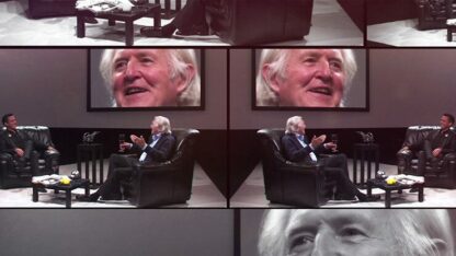Legacy by Finn Jon and Luis de Matos - DVD - Image 4