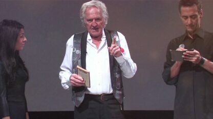 Legacy by Finn Jon and Luis de Matos - DVD - Image 5