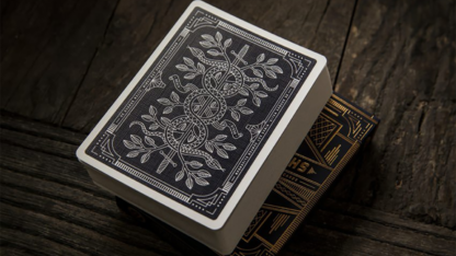 Monarch Playing Cards by theory11 - Image 2