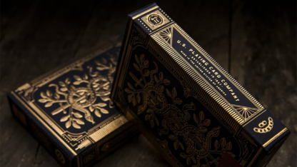 Monarch Playing Cards by theory11 - Image 5