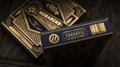 Monarch Playing Cards by theory11 - Image 6