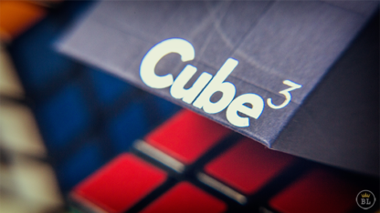 Cube 3 By Steven Brundage - Image 2
