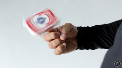 Revolution (Gimmick and Online Instructions) by Greg Wilson - Trick - Image 4
