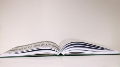 Blomberg Laboratories by Andi Gladwin and Vanishing Inc. - Book - Image 3