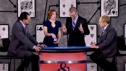 Fully Automatic Card Trick (Gimmick and Online Instructions) by Caleb Wiles - Trick - Image 2