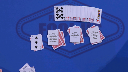 Fully Automatic Card Trick (Gimmick and Online Instructions) by Caleb Wiles - Trick - Image 3