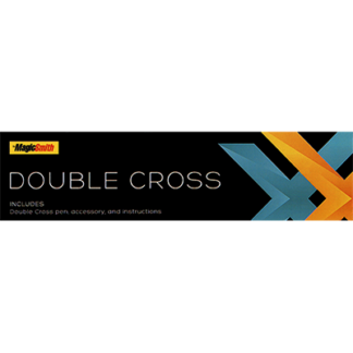 Mark Southworth's Double Cross - Trick