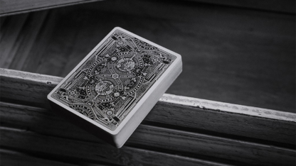 Contraband Playing Cards by theory11 - Image 2