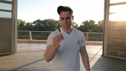 Attire by Roddy McGhie and Danny Weiser - Trick - Image 4