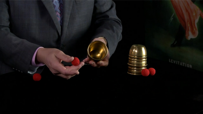 Master Course Cups and Balls Vol. 1 by Daryl - DVD - Image 5