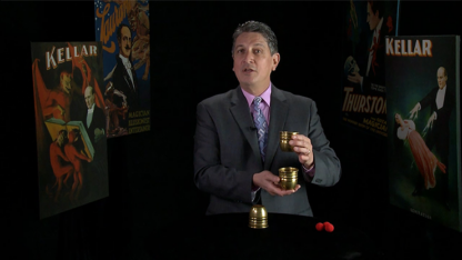 Master Course Cups and Balls Vol. 1 by Daryl - DVD - Image 6