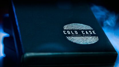 Cold Case by Greg Wilson - Image 2