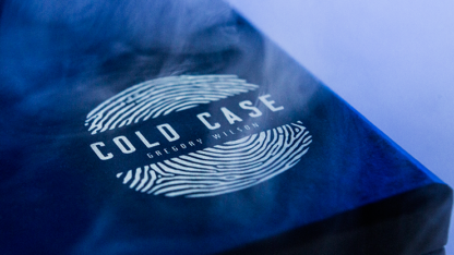 Cold Case by Greg Wilson - Image 4