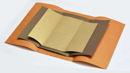 Buddha Envelopes (Professional) by Nikhil Magic - Trick - Image 2