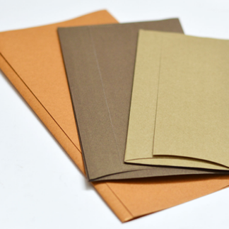 Buddha Envelopes (Professional) by Nikhil Magic - Trick
