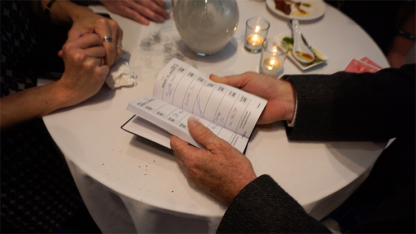 Calendar Presage by Paul Romhany - Trick - Image 4