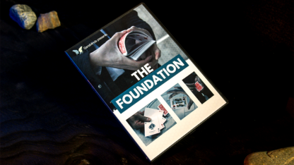 The Foundation by SansMinds - DVD - Image 6