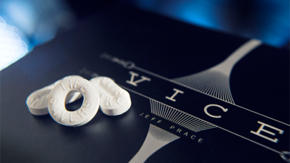 Vice (Gimmicks and Online Instructions) by Jeff Prace - Trick - Image 2
